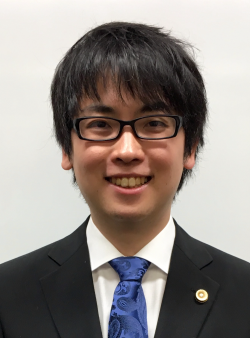 栗原潤也